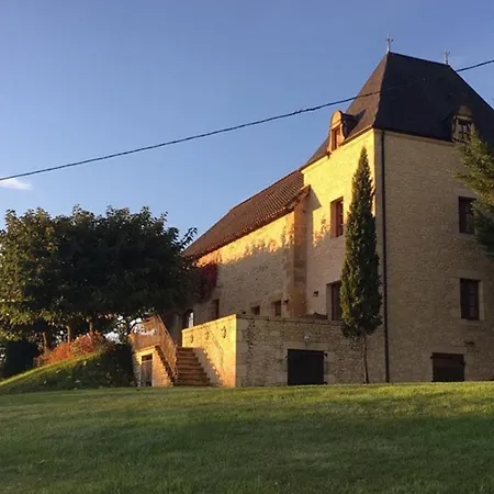 Holiday home Domaine Des Grands Bois Privatise, 9 Chambres, 18 Personnes, Salle De Jeux, Piscine Panoramique Privee Et Chauffee *