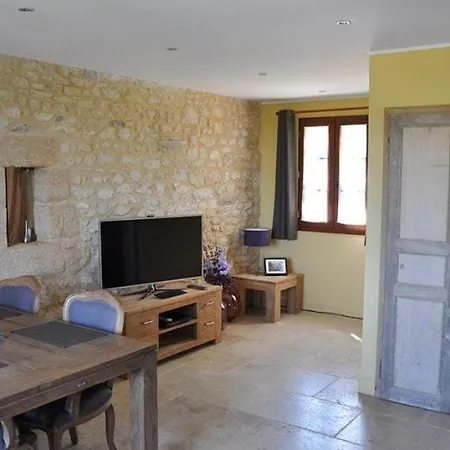 Holiday home Domaine Des Grands Bois Privatise, 9 Chambres, 18 Personnes, Salle De Jeux, Piscine Panoramique Privee Et Chauffee *